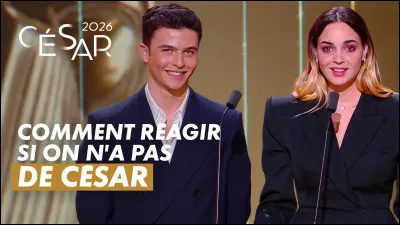 Qui est la r&eacute;v&eacute;lation masculine ?