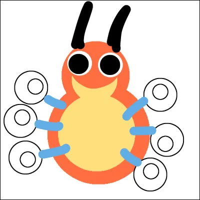 Quel est ce Pok&eacute;mon ?