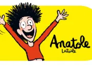 Quiz Anatole Latuile