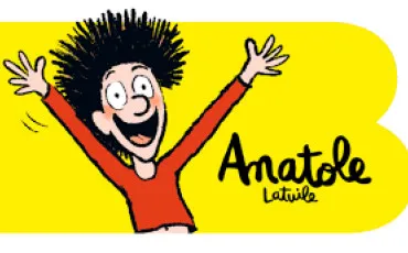 Quiz Dessins anim�s