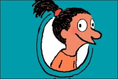 Comment s�appelle ce personnage ?