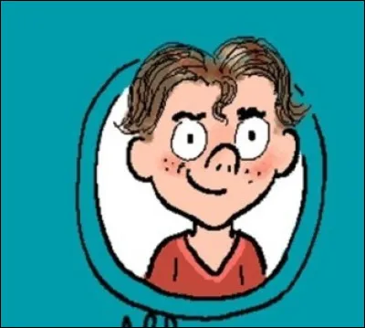 Comment s�appelle ce personnage ?