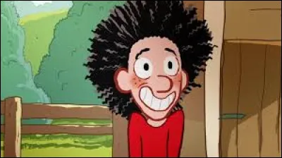 Comment s�appelle ce personnage qui fait tout le temps des b&ecirc;tises ?