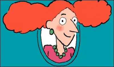 Comment s�appelle ce personnage qui est la maitresse ?