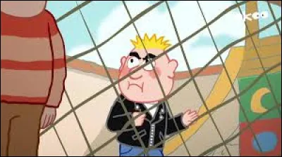 Comment s�appelle ce personnage qui est le fr&egrave;re des fr&egrave;res jumeaux ?