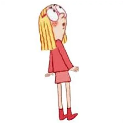 Comment s�appelle ce personnage qui est tr&egrave;s surdou&eacute; ?