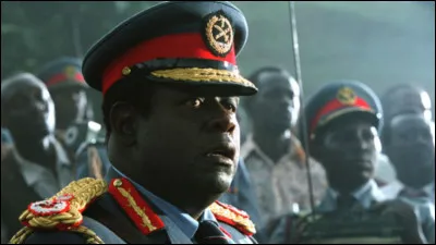 Qui est ce dictateur de l'Ouganda ?