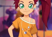 Test Quelle LoliRock es-tu ?