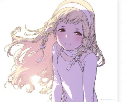 Si on t�offre un bouquet de fleurs, quelle est ta r&eacute;action ?