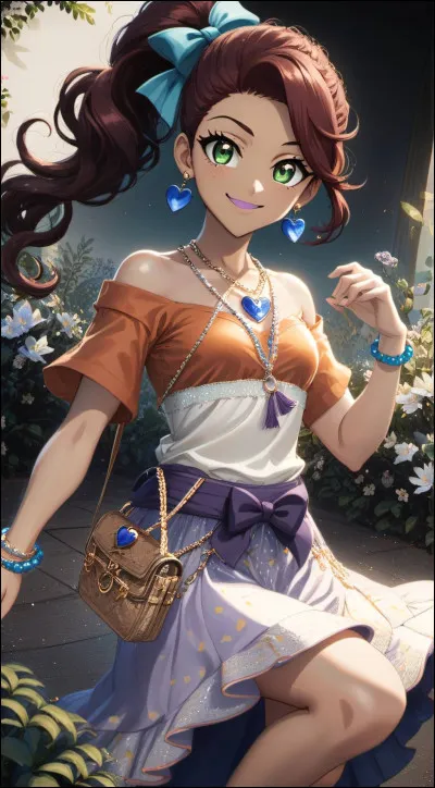 Aimes-tu faire du sport ?