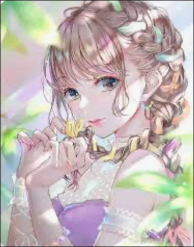 Si tu avais des pouvoirs, comment les utiliserais-tu ?