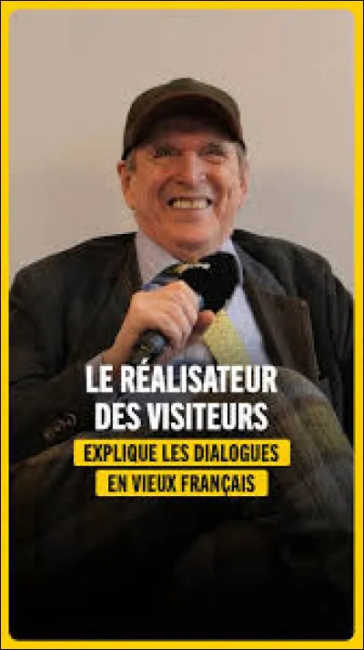 Comment s'&eacute;crivait "oui" en vieux fran&ccedil;ais ?