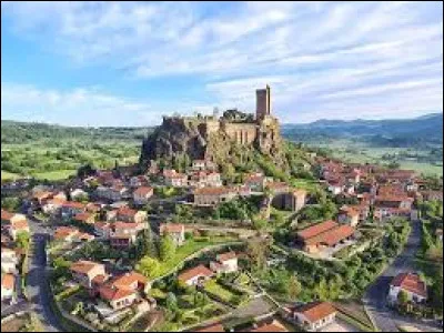 Dans quel d&eacute;partement la ville du Puy-en-Velay se situe-t-elle ?