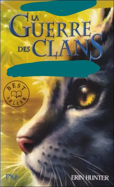 Commen&ccedil;ons le quiz ! Quel est ce premier livre ?