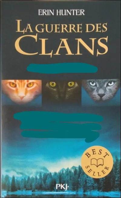 Et ce livre vient-il du m&ecirc;me cycle ?