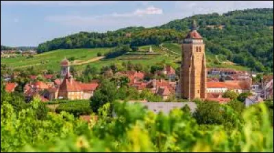 Quelle ville fran&ccedil;aise se situe dans la r&eacute;gion Bourgogne-Franche-Comt&eacute; ?