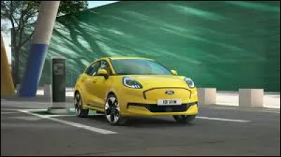 Laquelle de ces marques automobiles n'est pas allemande ?