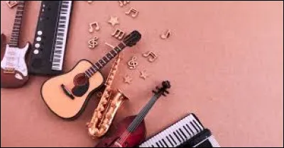 Parmi ces groupes musicaux, lequel est fran&ccedil;ais ?