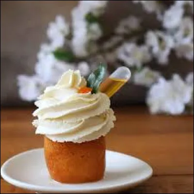Quelle p&acirc;tisserie est "au rhum" ?