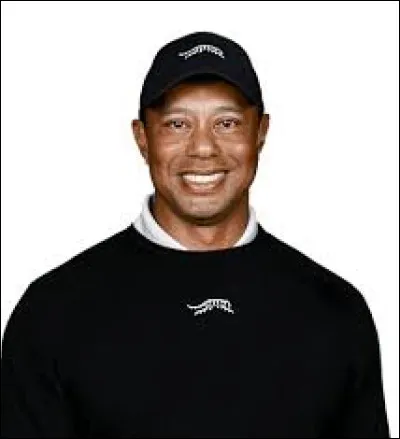 Dans quel sport s'est illustr&eacute; Tiger Woods ?