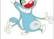Quiz Les personnages d'Oggy et les cafards - Partie 1