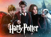 Quiz Harry Potter - Devine le personnage myst�re