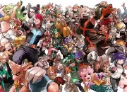 Quiz Les alters de seconde A ! (My Hero Academia)