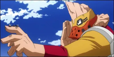 Quel est l'alter de Koji ?