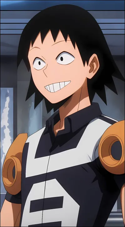 Quel est l'alter de Hanta ?