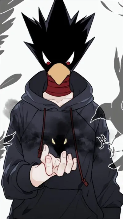 Et celui de Fumikage ?