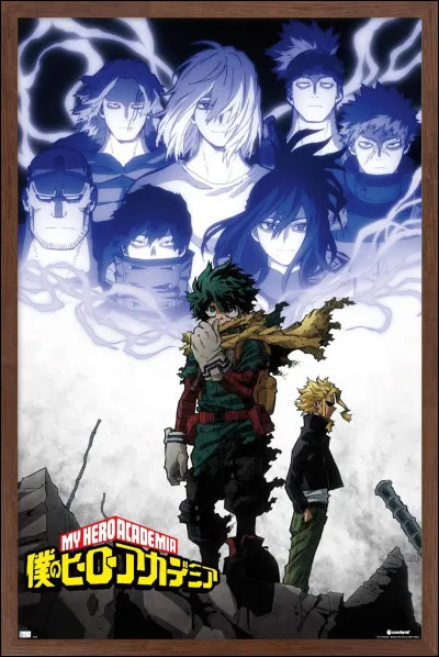 Qui poss&egrave;de l'alter Boing Boing ?