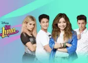 Quiz Soy Luna : les noms de famille
