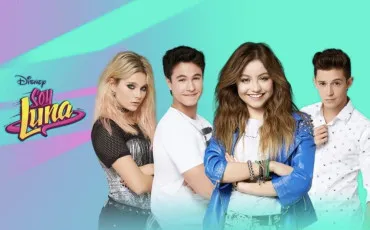 Quiz Soy luna
