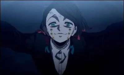 Bienvenue dans ce quiz ! Premi&egrave;rement, quel est le rang d'Enmu ?