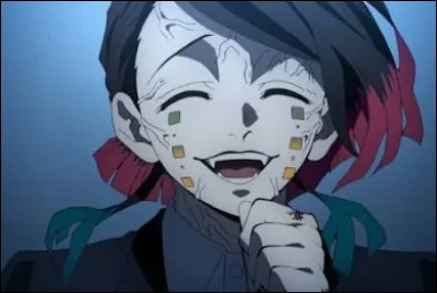 De quelle couleur ses yeux sont-ils ?