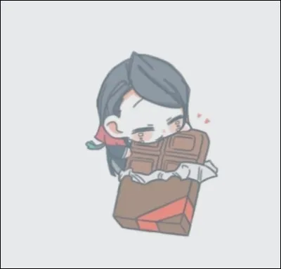 Lors de la r&eacute;union des lunes inf&eacute;rieures, comment r&eacute;agit-il lorsque Muzan tue tous les autres d&eacute;mons ?