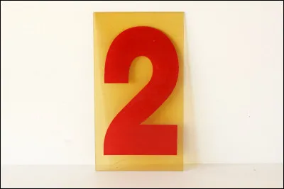 Quel r&eacute;sultat as-tu eu dans la partie 2 ? (2/5)