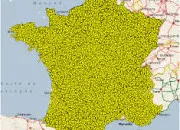 Quiz Saurez-vous situer ces communes ? (3835)