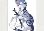 Quiz LGDC ~ �il de Geai