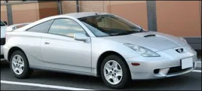 Celle-ci est une ...