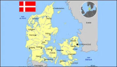 Les habitants du Danemark sont des ...