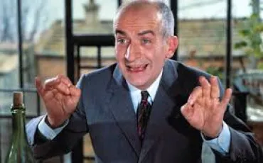 Quiz Louis de funes