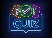 Quiz Questions de culture g�n�rale (BD)
