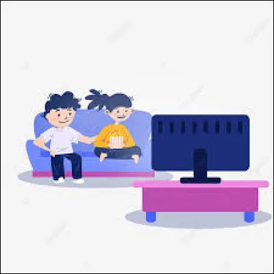 Laquelle de ces s&eacute;ries t&eacute;l&eacute;vis&eacute;es a &eacute;t&eacute; diffus&eacute;e &agrave; partir de 2001 ?