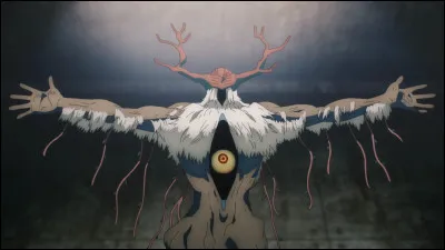 Qui est ce d&eacute;mon ?