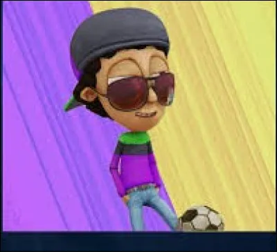 Comment s�appelle ce personnage qui est le neveu de Gilbert ?