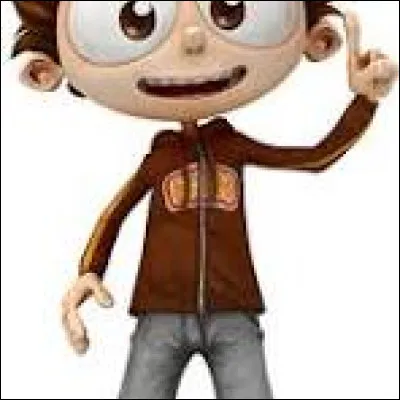 Comment s�appelle ce personnage qui trouve toujours une id&eacute;e pour faire quelque chose ?