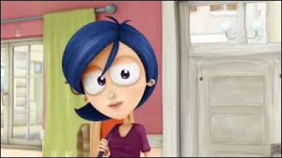 Comment s�appelle ce personnage qui est la m&egrave;re de Pierre, Alvina et Angelo ?