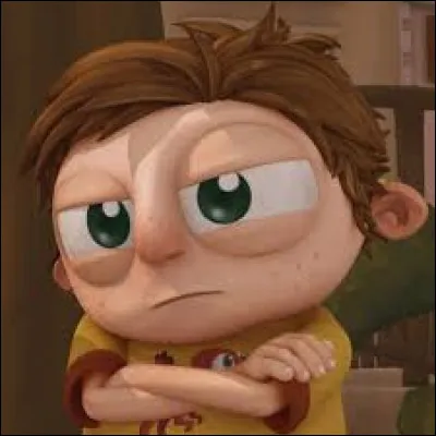 Comment s�appelle ce personnage qui est le petit fr&egrave;re de Manetti ?