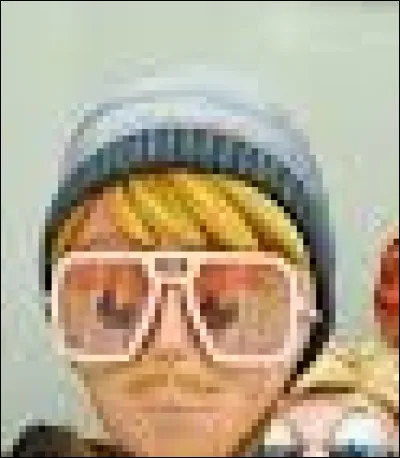 Comment s�appelle ce personnage qui sert &agrave; manger &agrave; la cantine ?